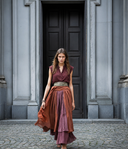 The Vela Look